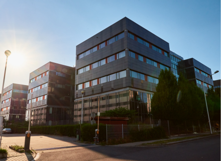 Commercial Property
